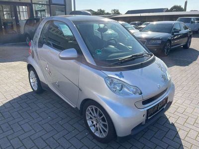 Smart ForTwo Coupé