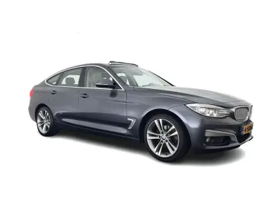 Gebraucht BMW 320 Gran Turismo