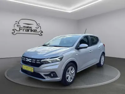 Gebraucht Dacia Sandero