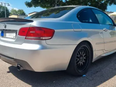 Käytetty BMW 335