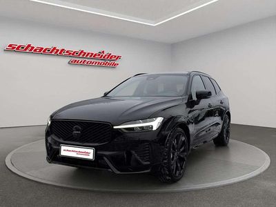 Neu Volvo XC60 Ultra 349 PS (256 kW) 2026 Onyx black metallic SUV