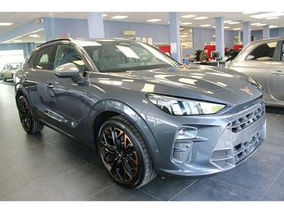 Usata Cupra Terramar VZ 265 CV (194 kW) 2025 Grigio SUV