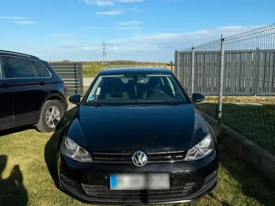Gebraucht VW Golf VII