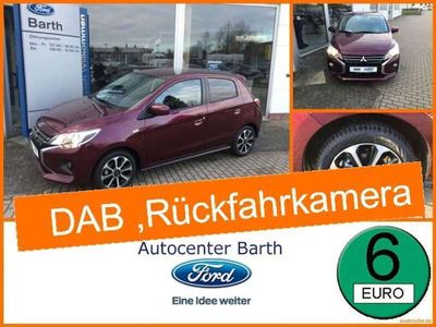 gebraucht Mitsubishi Space Star (Facelift) 1.2 Select Select+ LM