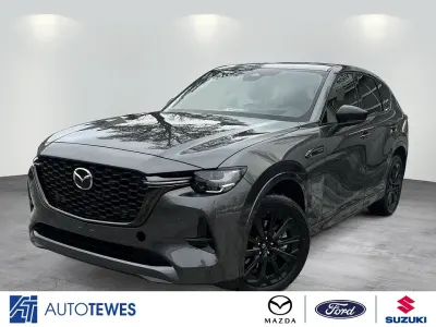 Neu Mazda CX-60 Homura-Line 327 PS (240 kW) 2025 SUV