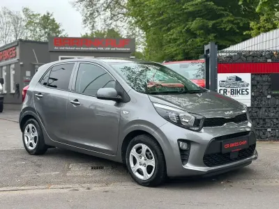 Käytetty Kia Picanto