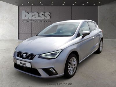 gebraucht Seat Ibiza Xcellence