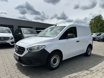 Gebraucht Mercedes Citan 112