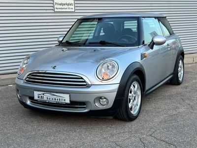 gebraucht Mini Cooper Cooper