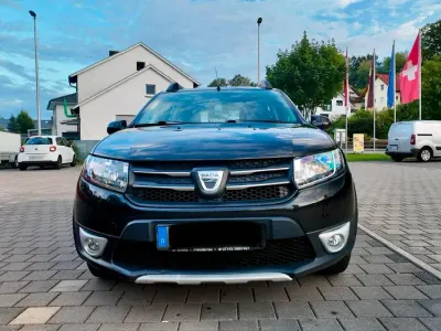 Gebraucht Dacia Sandero