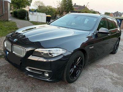 BMW 525