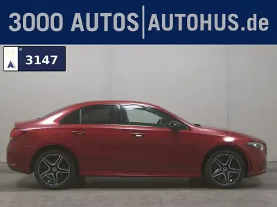 Gebraucht Mercedes A250