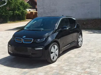 Gebraucht BMW i3