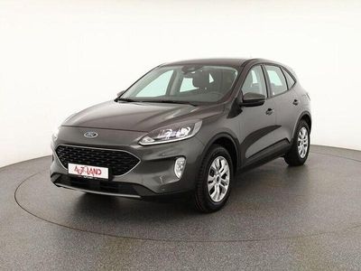 Gebraucht Ford Kuga 150 PS (110 kW) 2021 Grau SUV