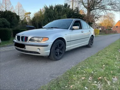 Gebraucht BMW 318