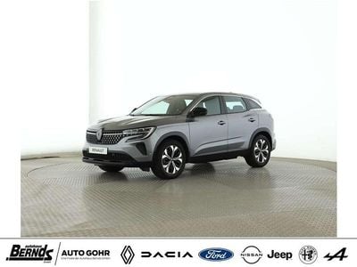 Dolomitgrau metallic (kqg) Gebraucht 2024 Renault Austral Evolution SUV | 24.440 € (Guter Preis)