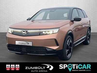 Opel Grandland Electric