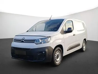Gebraucht Citroën Berlingo