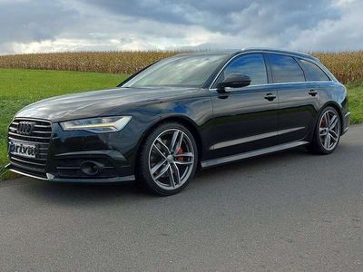 gebraucht Audi A6 Avant 3.0 TDI quattro S-tronic