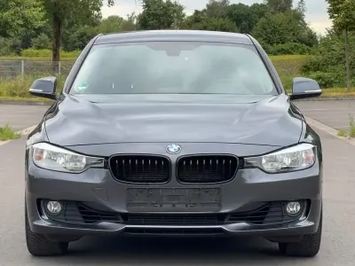 Gebraucht BMW 320