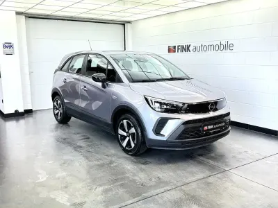 Gebraucht Opel Crossland