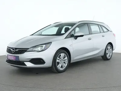 Gebraucht Opel Astra