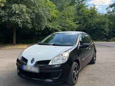 Renault Clio II