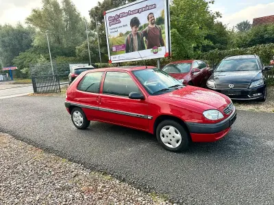 Gebraucht Citroën Saxo