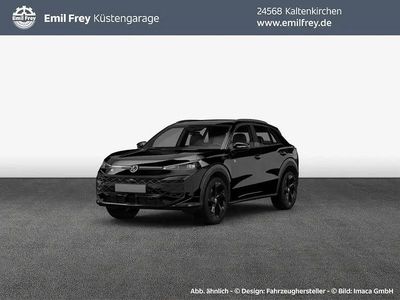 Nouvelle VW T-Roc Style 150 ch (110 kW) 2026 Noir SUV