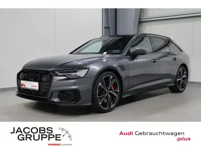 Gebraucht Audi S6 Ambiente 253 PS (186 kW) 2025 Grau Kombi