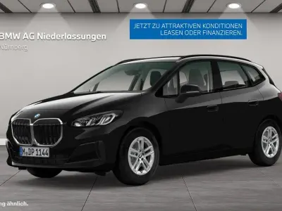 Gebraucht BMW 216 Active Tourer