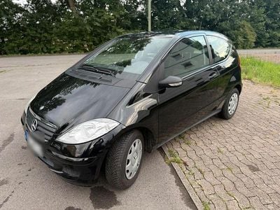 Mercedes A150