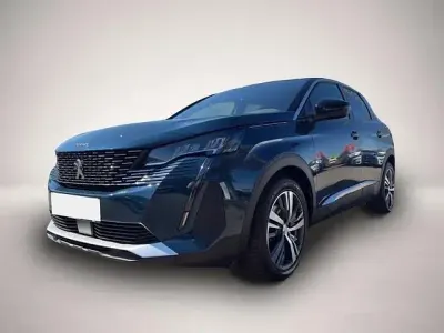 Gebraucht Peugeot 3008 Allure 131 PS (96 kW) 2023 Manufacturer SUV