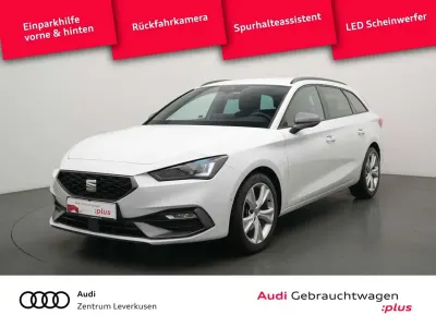 Gebraucht Seat Leon ST