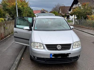 VW Touran
