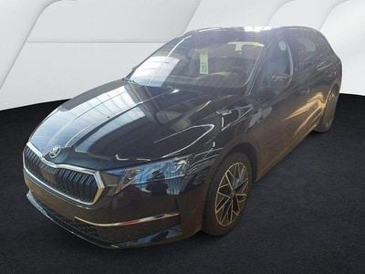 Usata Skoda Octavia Tour 150 CV (110 kW) 2025 Nero Station wagon