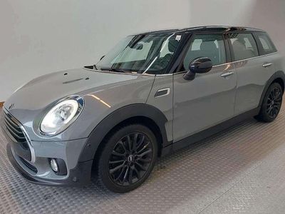 Second-hand Mini Cooper D 150 CP (110 kW) 2016 Gri Hatchback