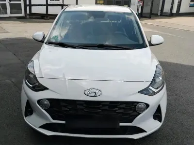 Gebraucht Hyundai i10