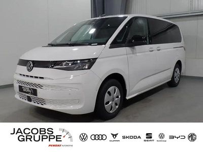 Neu VW Multivan 110 PS (80 kW) 2026 Weiß Van