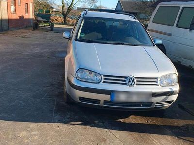 VW Golf V