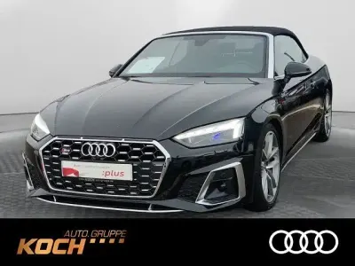 Gebraucht Audi S5 Cabriolet