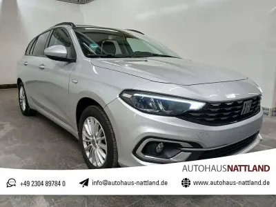 Gebraucht Fiat Tipo
