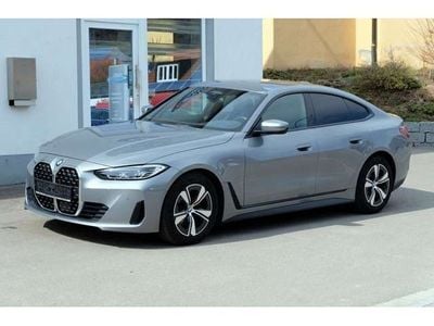 BMW 420 Gran Coupé