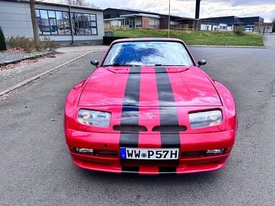 Gebraucht Porsche 944 163 PS (119 kW) 1984 Rot Coupé