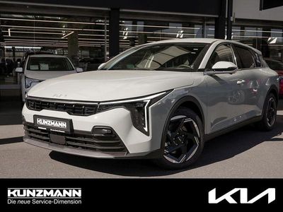 Neu Kia K4 Spirit 150 PS (110 kW) 2026 Other Limousine