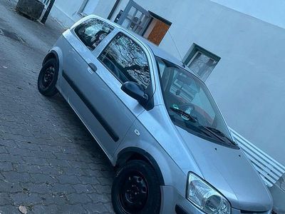 Usata Hyundai Getz 2004 Grigio Utilitaria