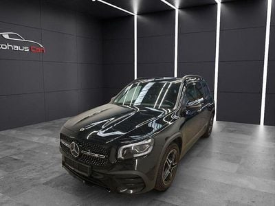 Mercedes GLB220