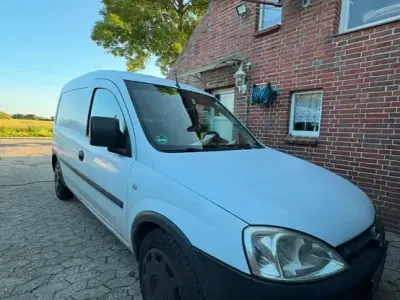 Gebraucht Opel Combo