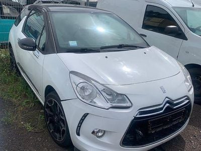 Citroën DS3