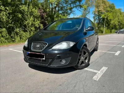 Gebraucht Seat Altea XL